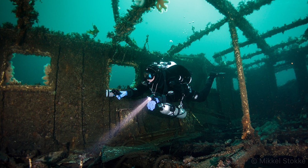 PADI Advanced Open Water